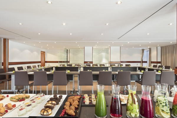 Hotel Meliá Girona
